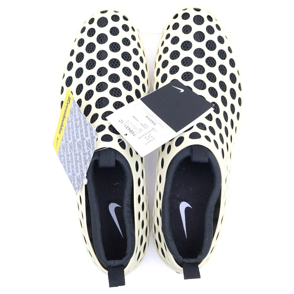 NIKE(ナイキ) 【観賞用2014年製】 ZVEDOCHKA SP シュベドッカ ローカットスニーカー ブラック/ホワイト US9/27cm 749431-100