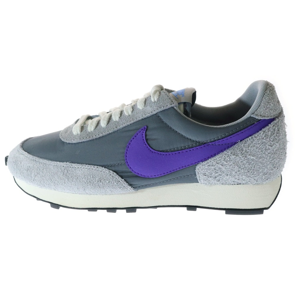 NIKE(ナイキ) DBREAK SP デイブレイク ローカットスニーカー グレー US9/27cm BV7725-001