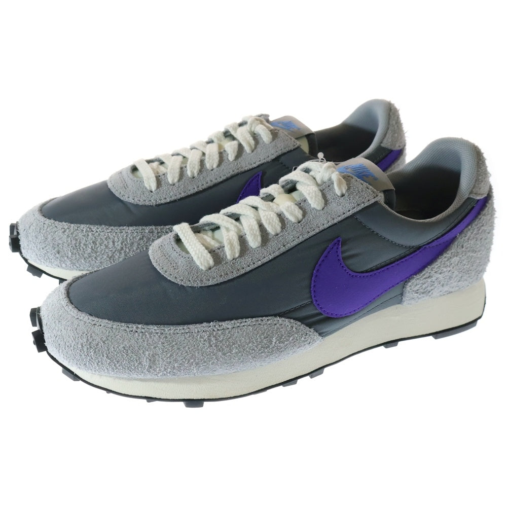 NIKE(ナイキ) DBREAK SP デイブレイク ローカットスニーカー グレー US9/27cm BV7725-001