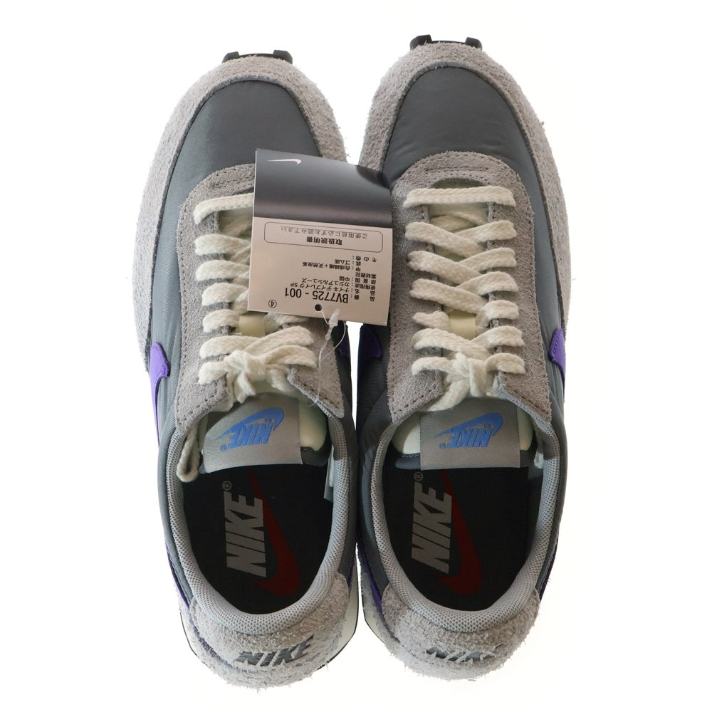 NIKE(ナイキ) DBREAK SP デイブレイク ローカットスニーカー グレー US9/27cm BV7725-001