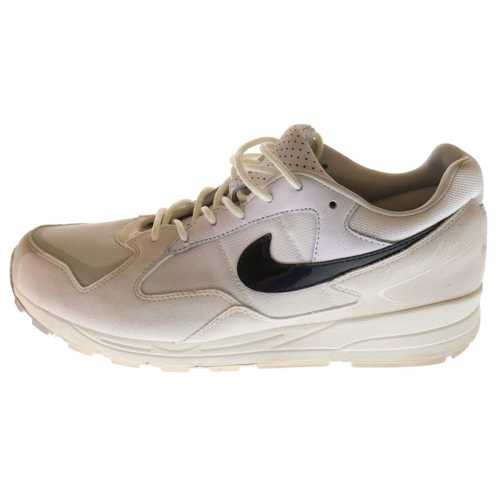 NIKE(ナイキ) ×FEAR OF GOD AIR SKYLON 2 フィアオブゴッド スカイロン 2 ローカットスニーカー ホワイト US9/27cm BQ2752-100