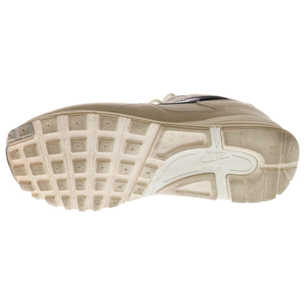NIKE(ナイキ) ×FEAR OF GOD AIR SKYLON 2 フィアオブゴッド スカイロン 2 ローカットスニーカー ホワイト US9/27cm BQ2752-100