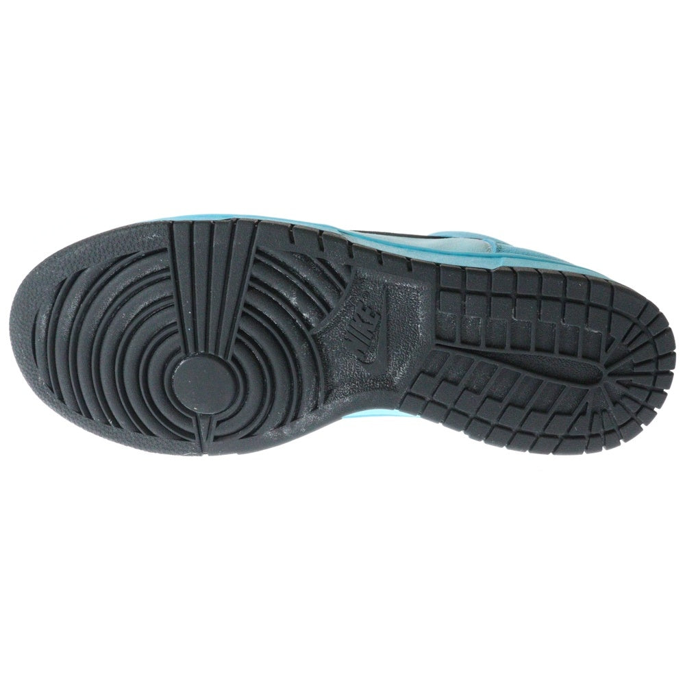 NIKE(ナイキ) BY YOU DUNK LOW バイユー ダンク ハイカットスニーカー ブルー US9/27cm DJ7023-991