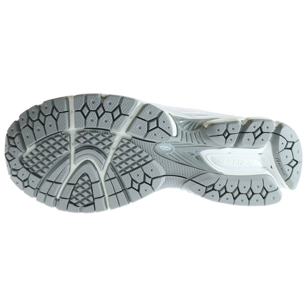 New Balance(ニューバランス) M2002RM ローカットスニーカー ミュール ホワイト US9.5/27.5cm