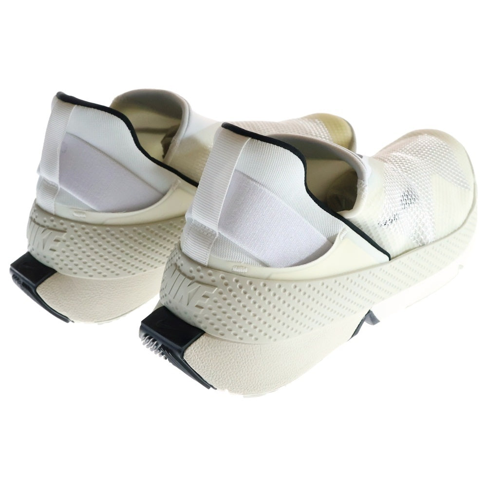 NIKE(ナイキ) GO FLYEASE White Sail ゴー フライイーズ ローカットスニーカー ホワイト US9/27cm CW5883-101