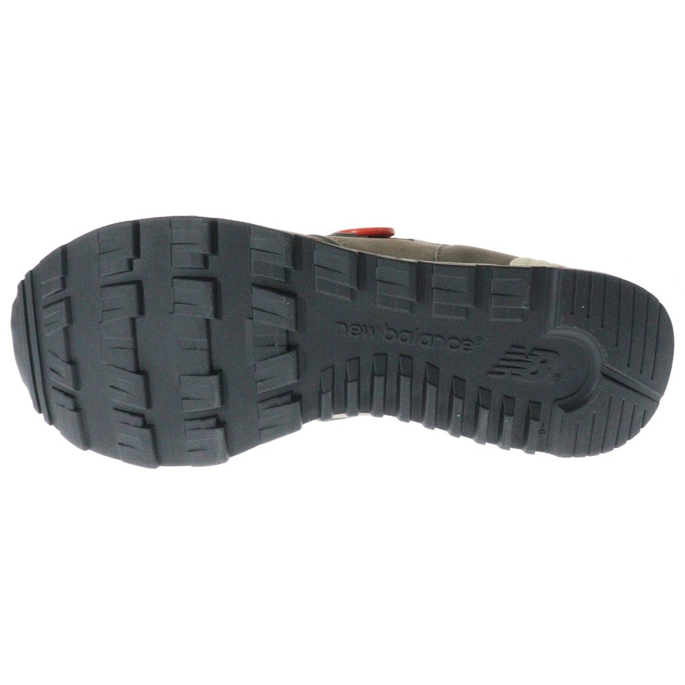 New Balance(ニューバランス) M1400WA Marblehead マーブルヘッド ローカットスニーカー グレー US9/27cm
