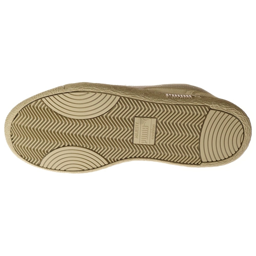 PUMA(プーマ) × WIND AND SEA RALPH SAMPSON LOW ウィンダンシー ラルフサンプソン ローカットスニーカー ベージュ US9/27cm 375580‐03