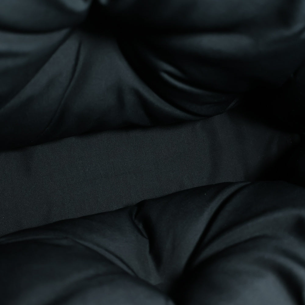 Maison Margiela(メゾンマルジェラ) GLAM SLAM グラムスラム2WAYバッグ ショルダーバッグ ハンドバッグ ブラック S56WC0126