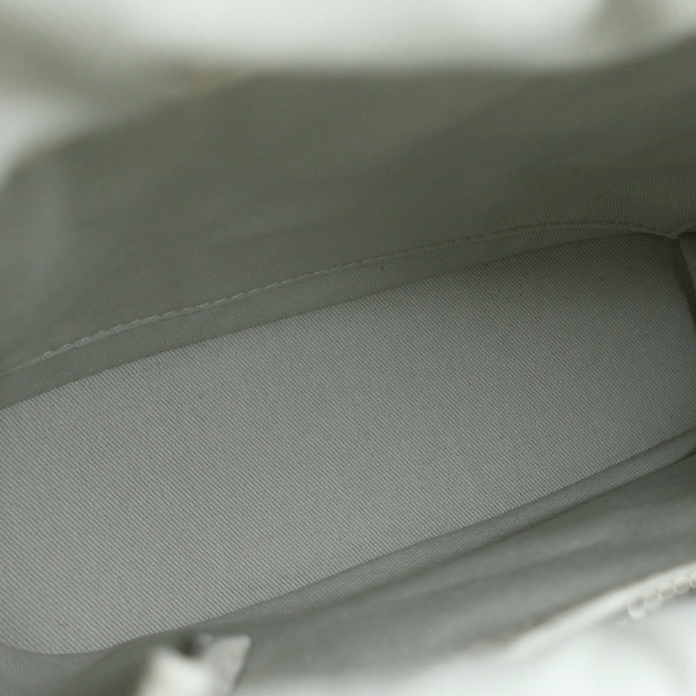 Maison Margiela(メゾンマルジェラ) 5AC ミディアム ショルダーバッグ ホワイト SB1WG0018 P4348
