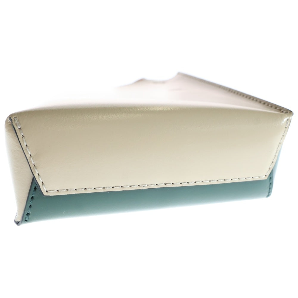 MARNI(マルニ) MUSEO BAG 2WAY ミュゼオ ナノ カラーブロック ショルダーバッグ マルチ SHMP0050Y0