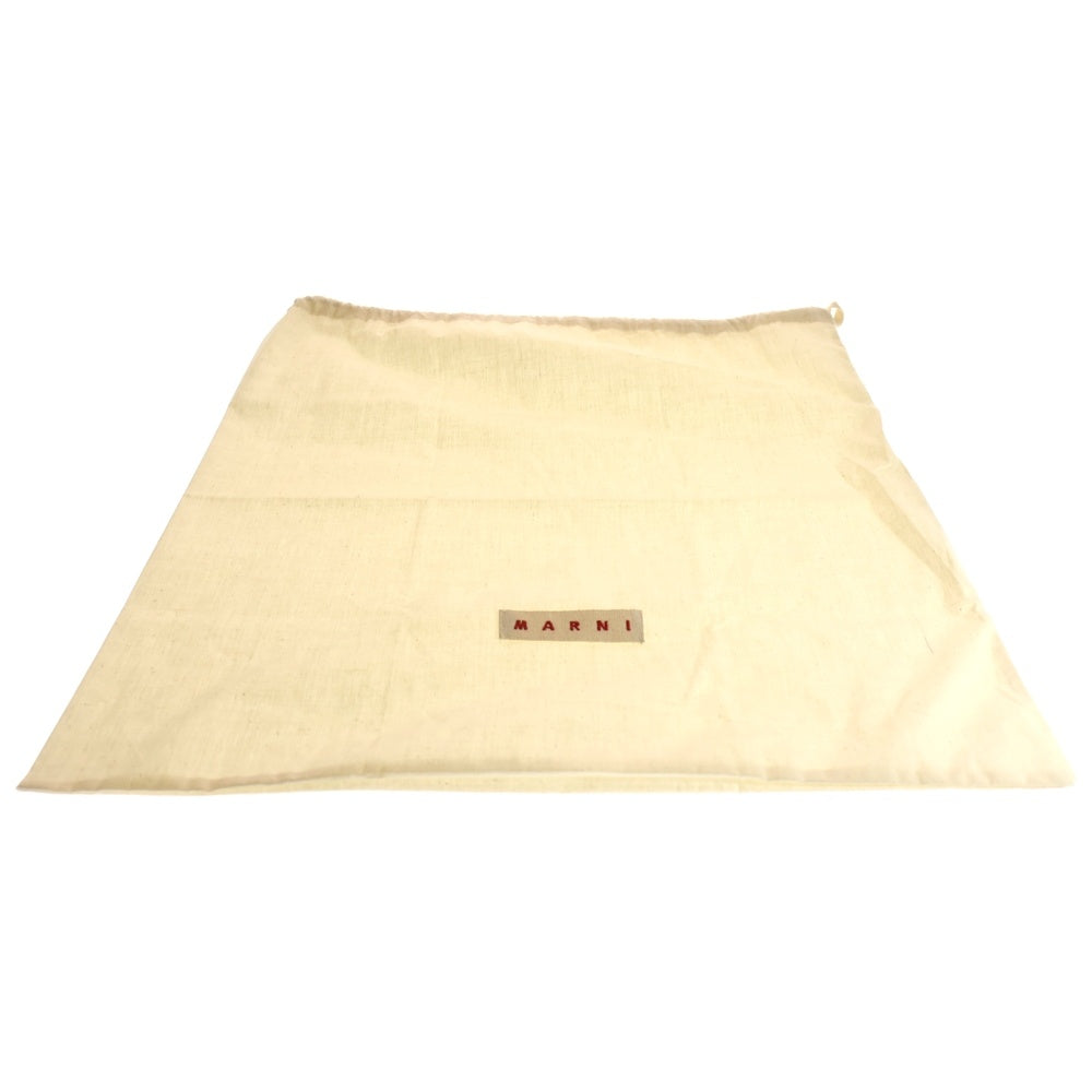 MARNI(マルニ) MARKET BASKET BAG バスケットバッグ ハンドバッグ マルチ SHMH0059X0