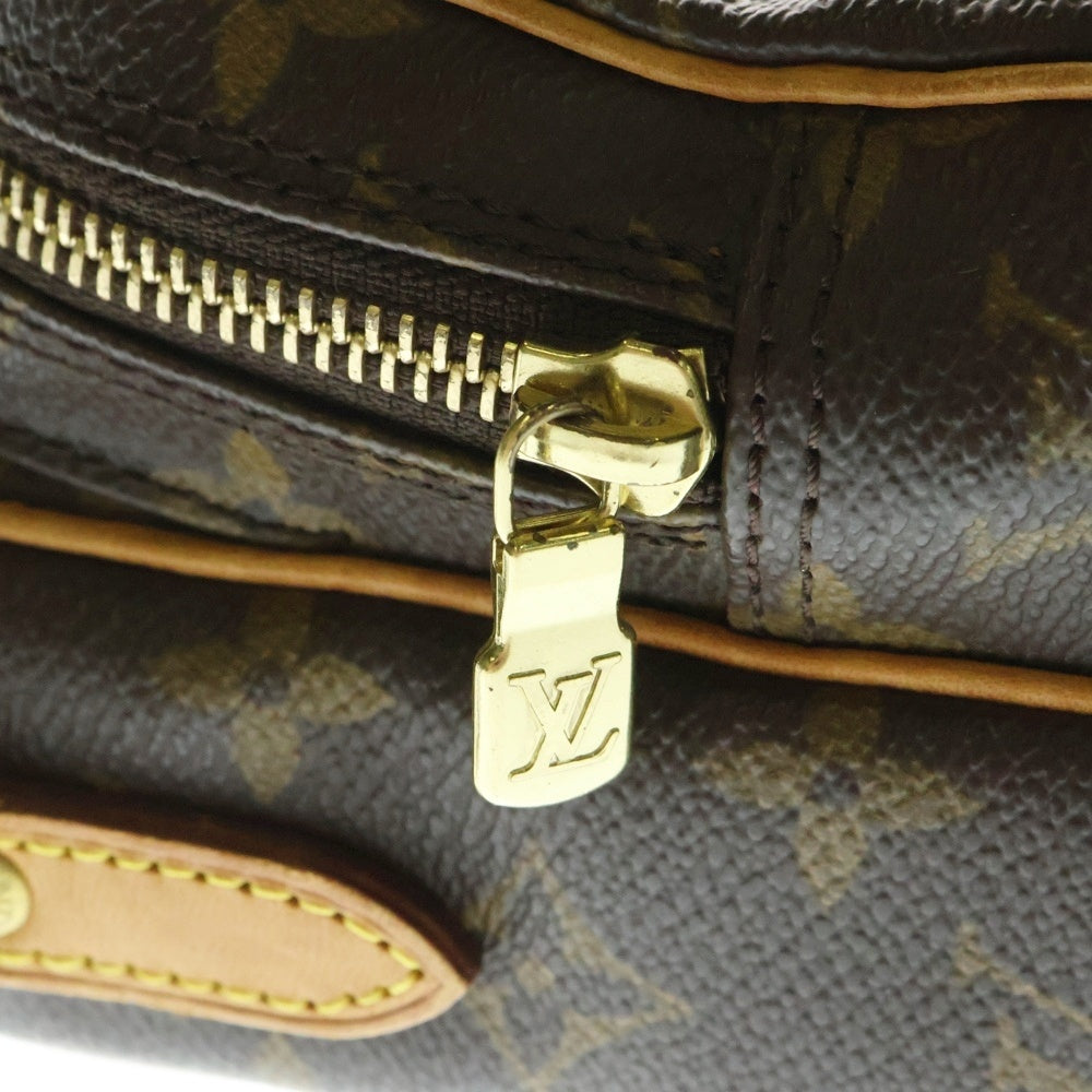 LOUIS VUITTON(ルイヴィトン) モノグラム アマゾン ショルダーバッグ ブラウン M45236 AR0031