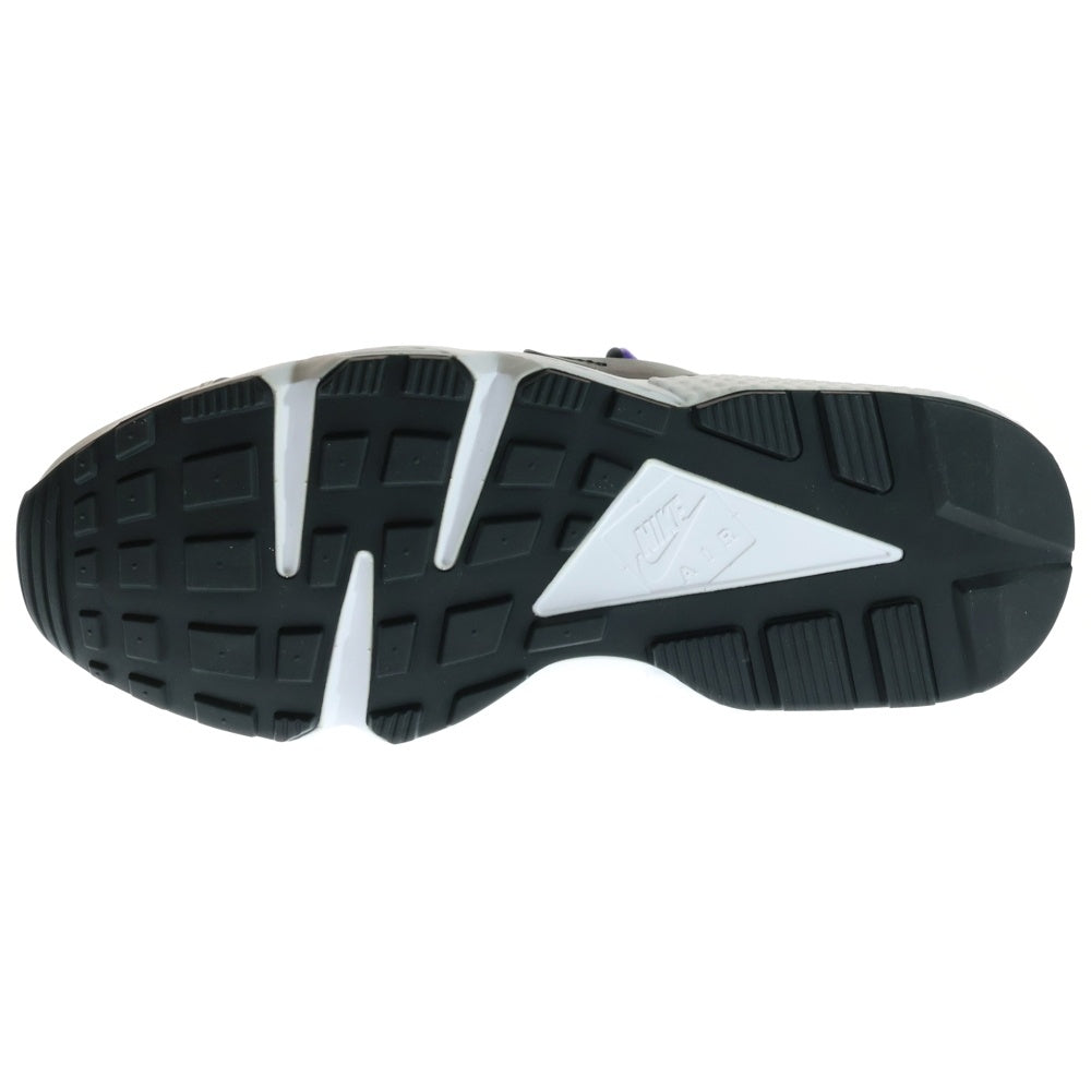NIKE(ナイキ) AIR HUARACHE HYPER GRAPE エアハラチ ハイパー グレープ ローカットスニーカー ホワイト/パープル DD1068-108