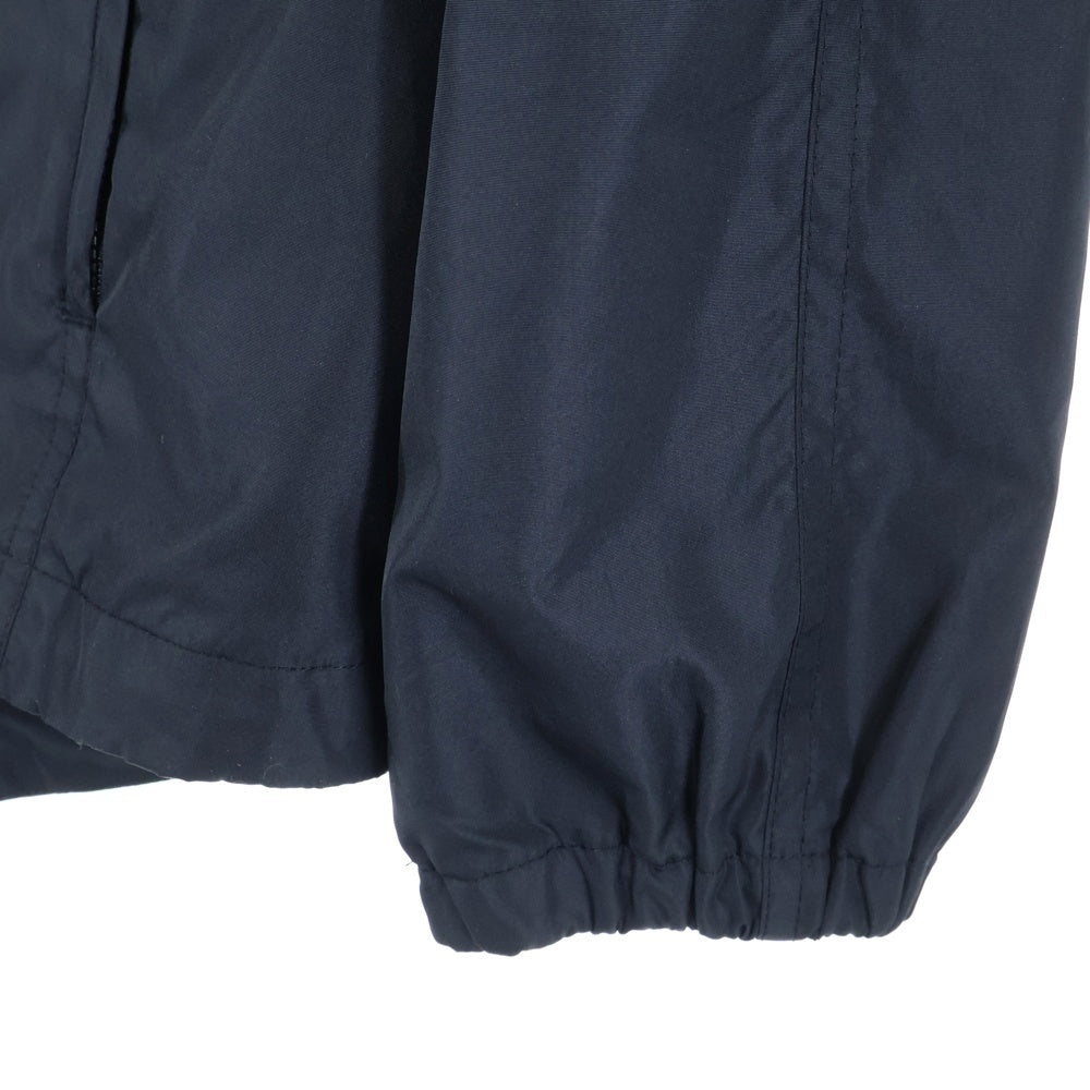 F.C.R.B./F.C.Real Bristol/FCRB(エフシーアールビー/エフシーレアルブリストル) 17AW STAND COLLAR STRIPE JACKET スタンドカラー ストライプ ジャケット FCRB-178004