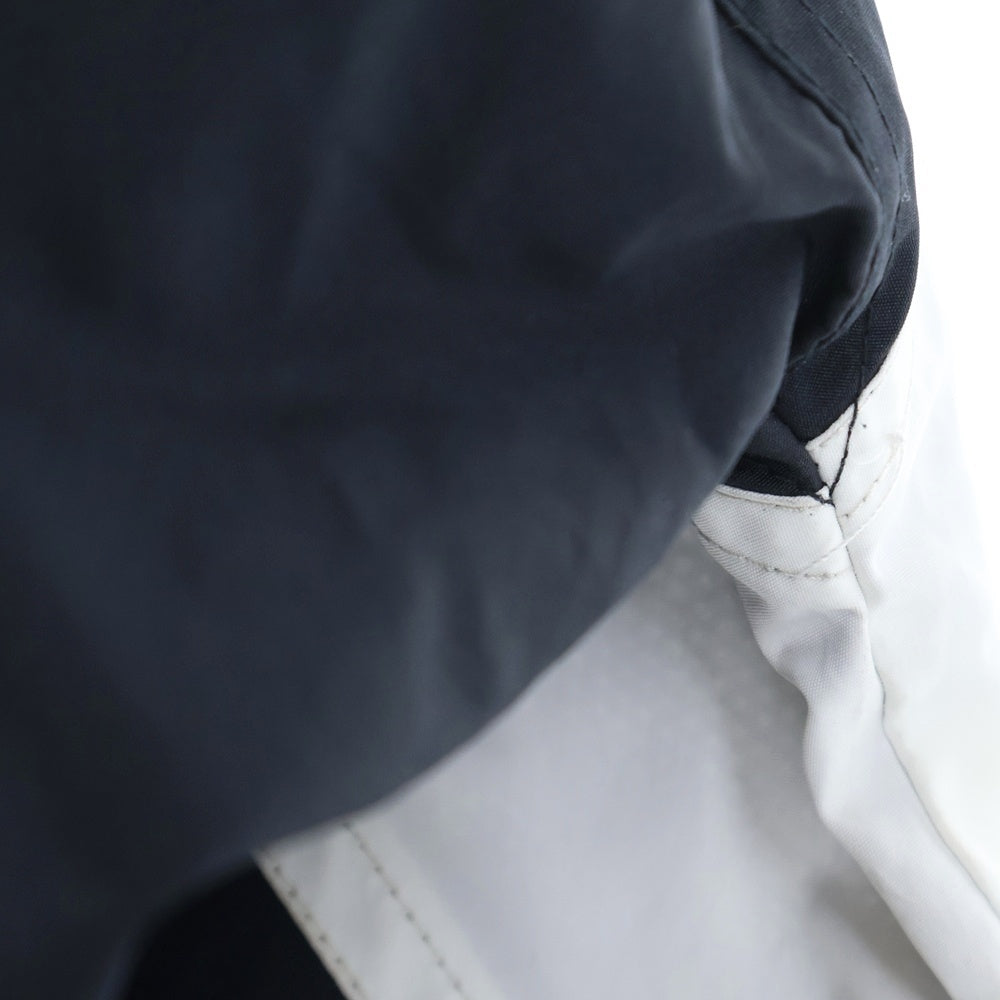 F.C.R.B./F.C.Real Bristol/FCRB(エフシーアールビー/エフシーレアルブリストル) 17AW STAND COLLAR STRIPE JACKET スタンドカラー ストライプ ジャケット FCRB-178004