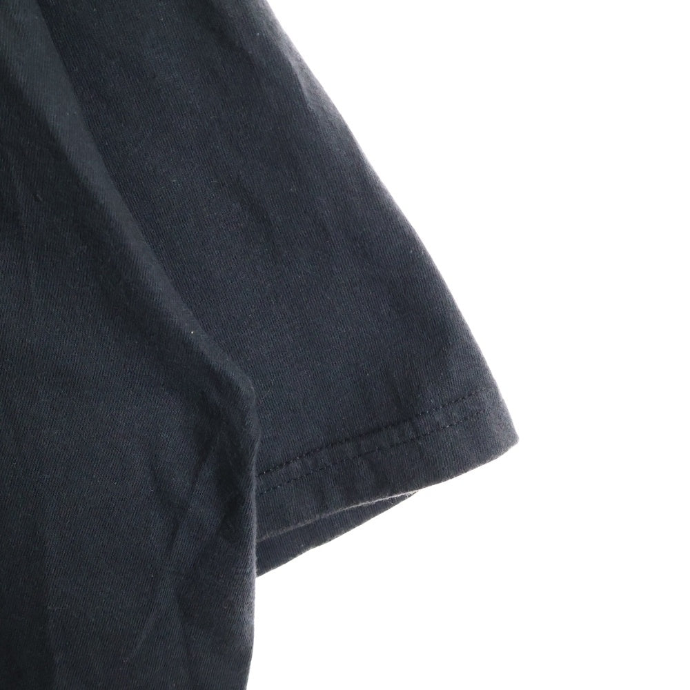 SUPREME(シュプリーム) 22SS Ralph Steadman Box Logo Tee ラルフステッドマンボックスロゴTシャツ ブラック