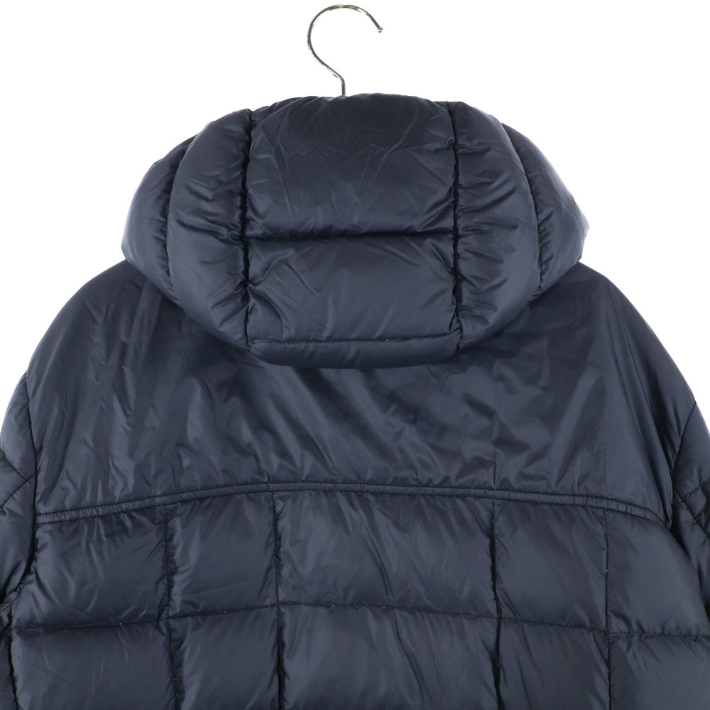 CHROME HEARTS(クロムハーツ) DOWN JACKET フード着脱 ダウンジャケット ブラック