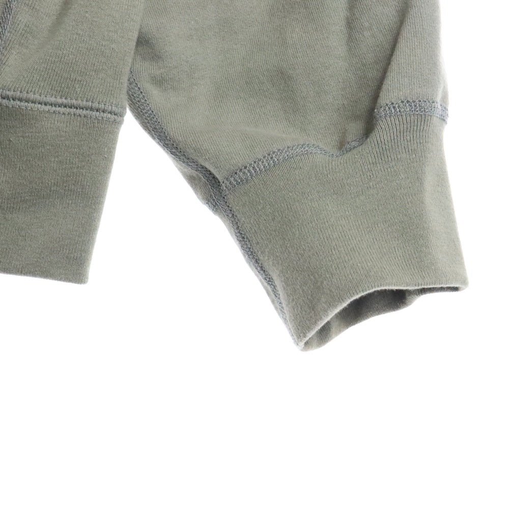 SUPREME(シュプリーム) 20AW Cross Box Logo Hooded Sweatshirt クロス ボックスロゴ スウェット プルオーバーパーカー オリーブ