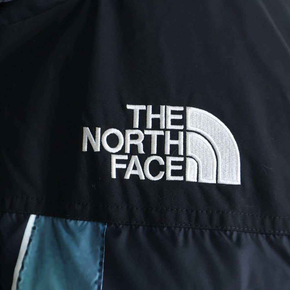 SUPREME(シュプリーム) 19AW ×THE NORTH FACE Statue of Liberty Baltoro Jacket ×ノースフェイス スタチューオブリバティー 自由の女神 バルトロ ダウンジャケット ND91901I