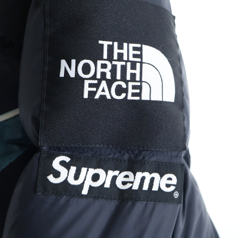 SUPREME(シュプリーム) 19AW ×THE NORTH FACE Statue of Liberty Baltoro Jacket ×ノースフェイス スタチューオブリバティー 自由の女神 バルトロ ダウンジャケット ND91901I