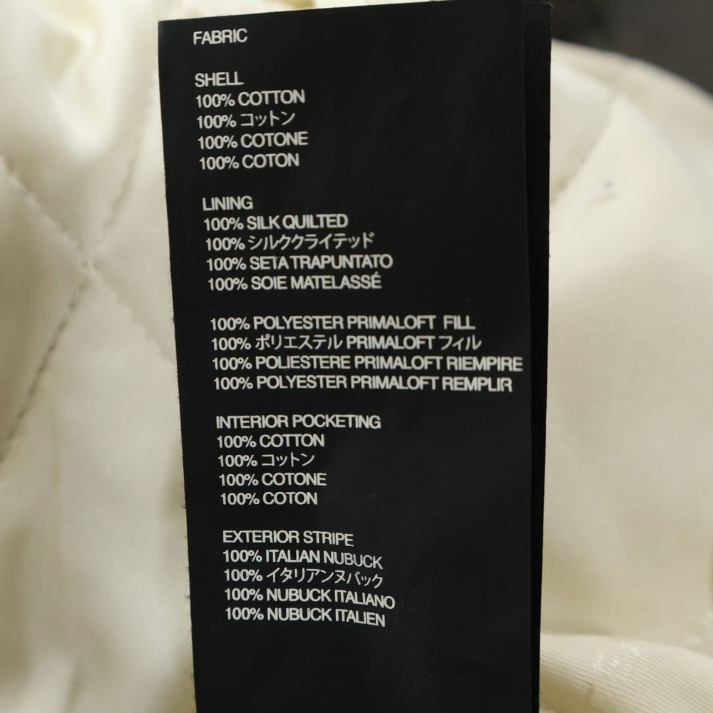 FEAR OF GOD(フィアオブゴッド) SIXTH COLLECTION DENIM JACKET シックスス コレクション デニム ジャケット インディゴ 6S19-6007HWD