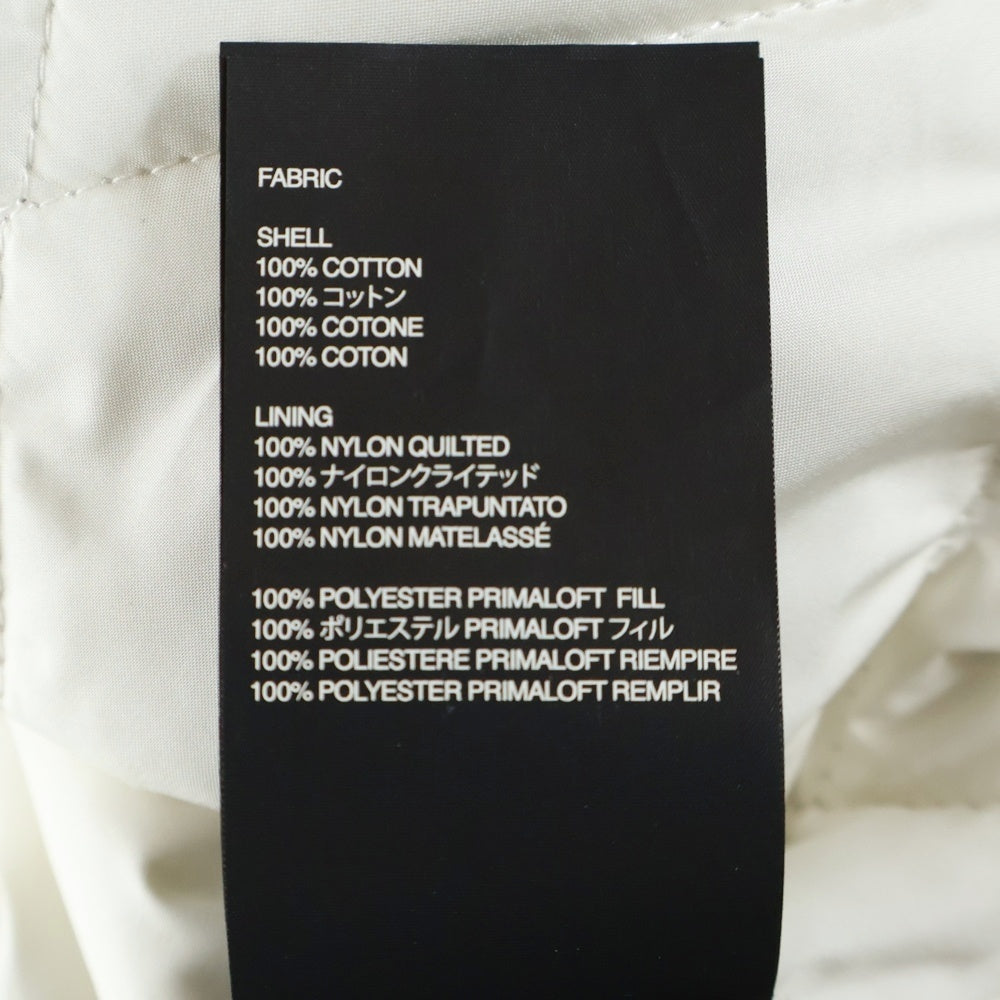 FEAR OF GOD(フィアオブゴッド) SIXTH COLLECTION FLANNEL SHIRT JACKET シックススコレクション フランネル チェックシャツジャケット イエロー FG30-003