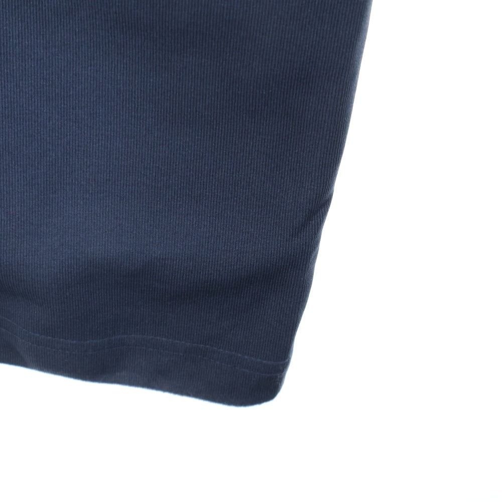 LAD MUSICIAN(ラッドミュージシャン) 2TUC TRACK PANTS 2タック ワイドストレート トラックパンツ グレー 2223-653