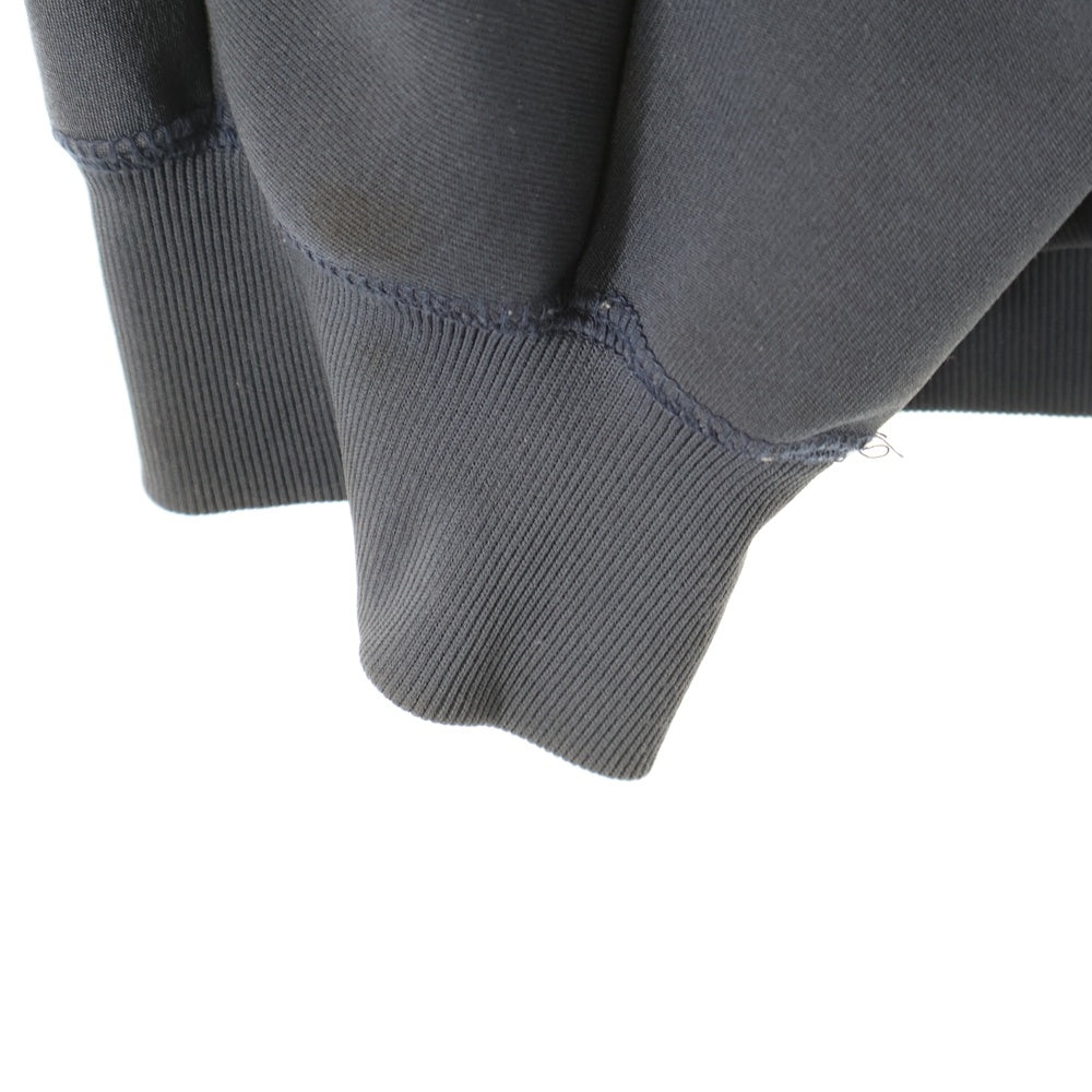 LAD MUSICIAN(ラッドミュージシャン) TRACK JACKET ジップアップ トラックジャケット ジャージ グレー 2223-604