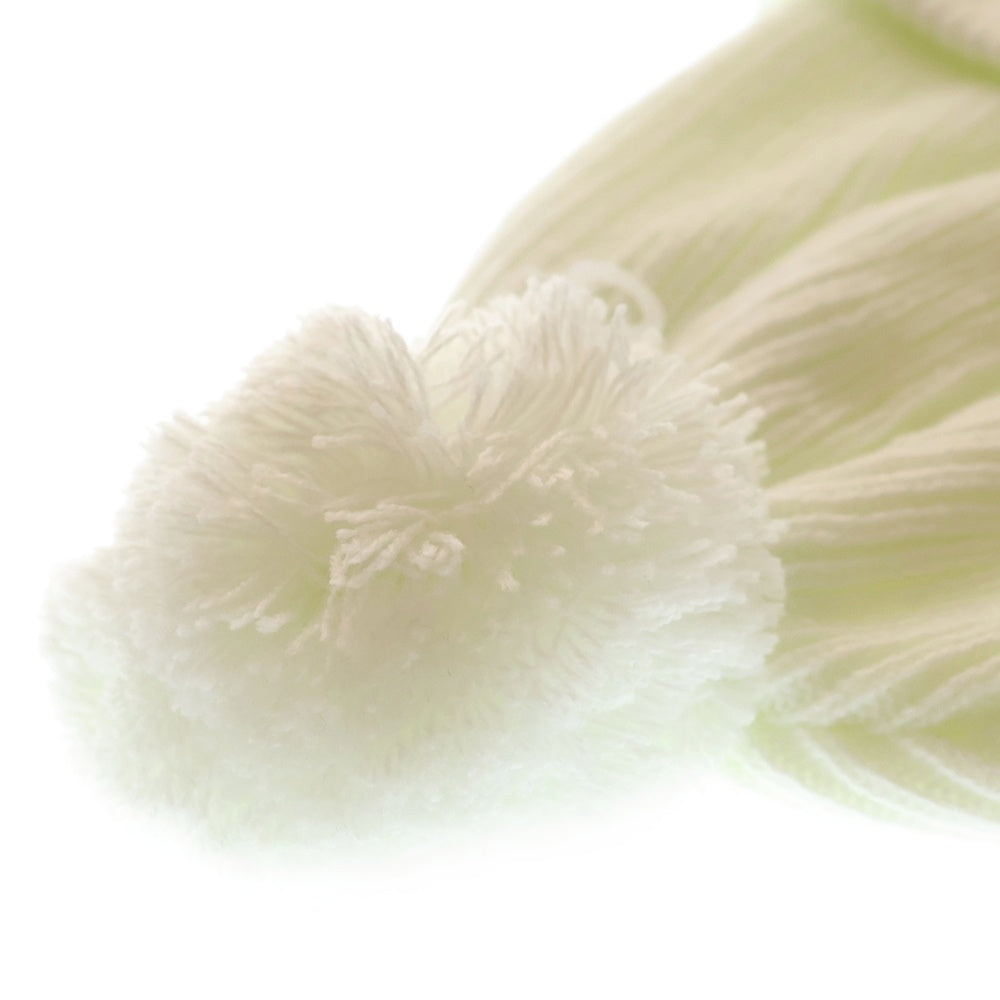 NEW ERA(ニューエラ) ×FRAGMENT DESIGN フラグメントデザイン ニット帽 ホワイト