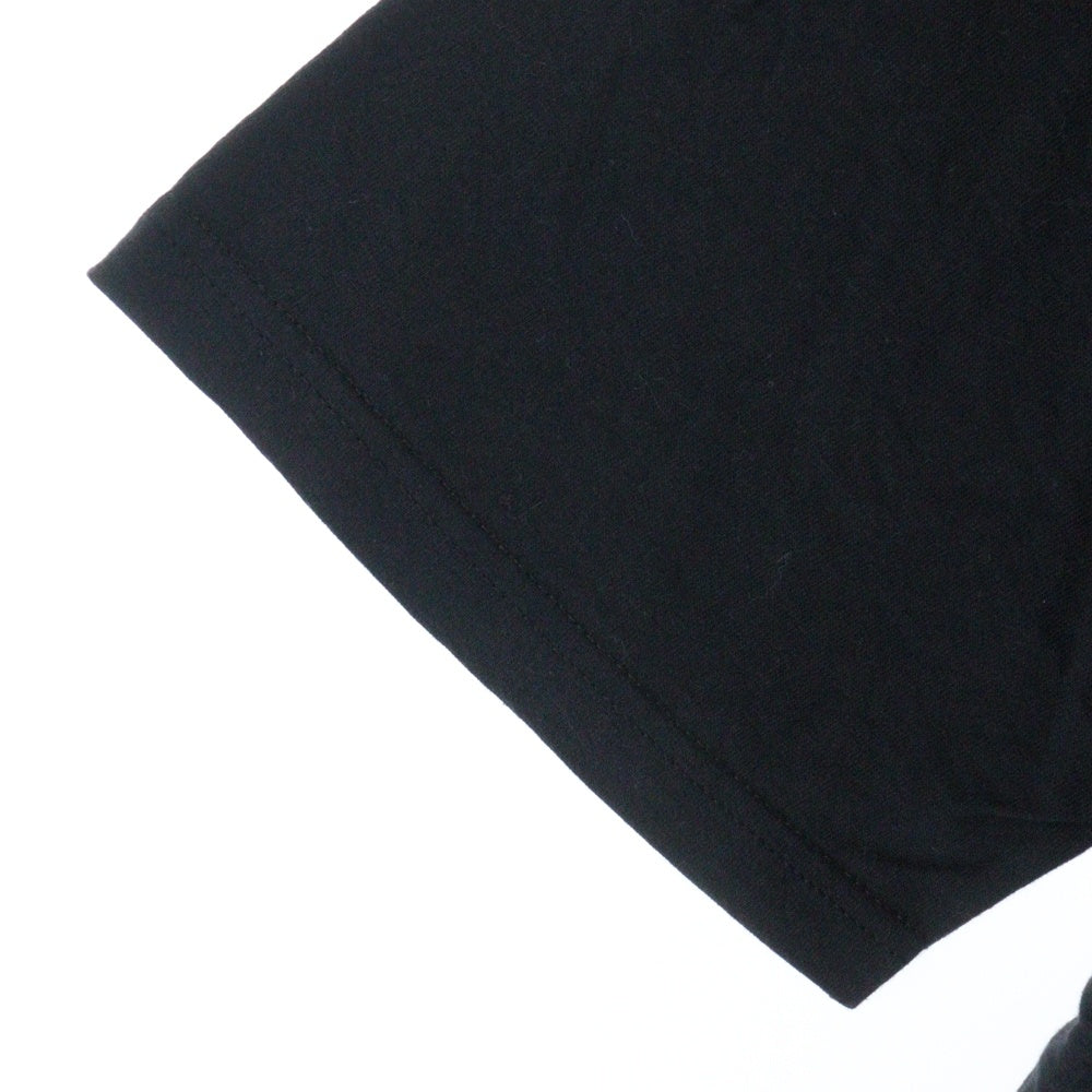 SUPREME(シュプリーム) 22SS Lil Kim Tee リル・キム フォトプリント クルーネック 半袖Tシャツ カットソー ブラック