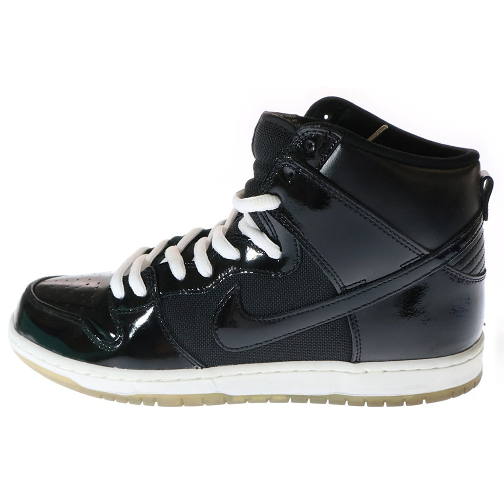 NIKE SB(ナイキエスビー) SB DUNK HIGH PRO SPACE JAM ダンク スペース ジャム ハイカットスニーカー ブラック US11/29cm BQ6826-002
