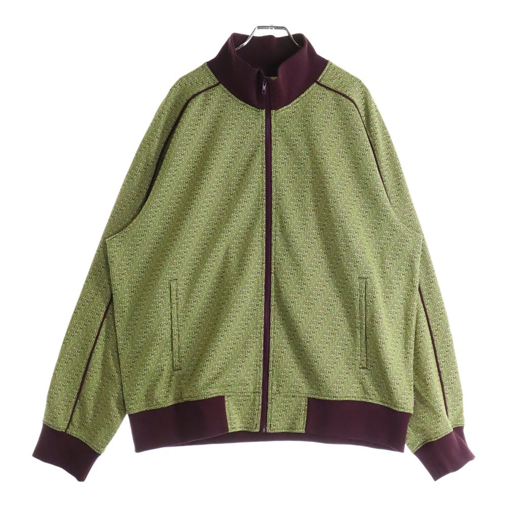 SUPREME(シュプリーム) 22SS Repeat Track Jacket リピートトラックジャケット マルチ