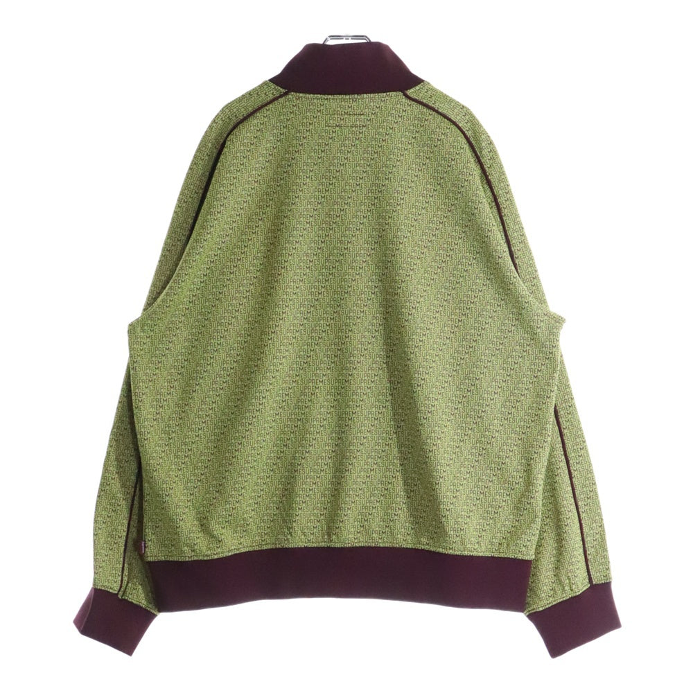 SUPREME(シュプリーム) 22SS Repeat Track Jacket リピートトラックジャケット マルチ
