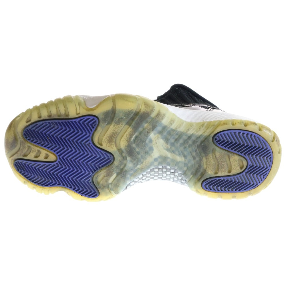 NIKE(ナイキ) AIR JORDAN 11 RETRO LOW IE Space Jam エアジョーダン11 レトロ ロー IE スペースジャム ローカットスニーカー シューズ US10.5/28.5cm 919712-041