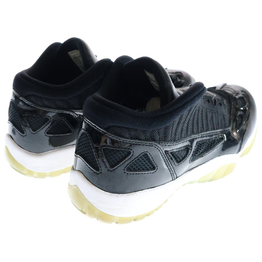 NIKE(ナイキ) AIR JORDAN 11 RETRO LOW IE Space Jam エアジョーダン11 レトロ ロー IE スペースジャム ローカットスニーカー シューズ US10.5/28.5cm 919712-041