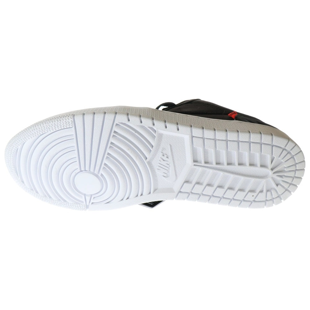 NIKE(ナイキ) × PARIS SAINT GERMAIN AIR JORDAN 1 LOW PSG パリサンジェルマン エアジョーダン1 ローカット スニーカー ブラック US10.5/28.5cm CK0687-001