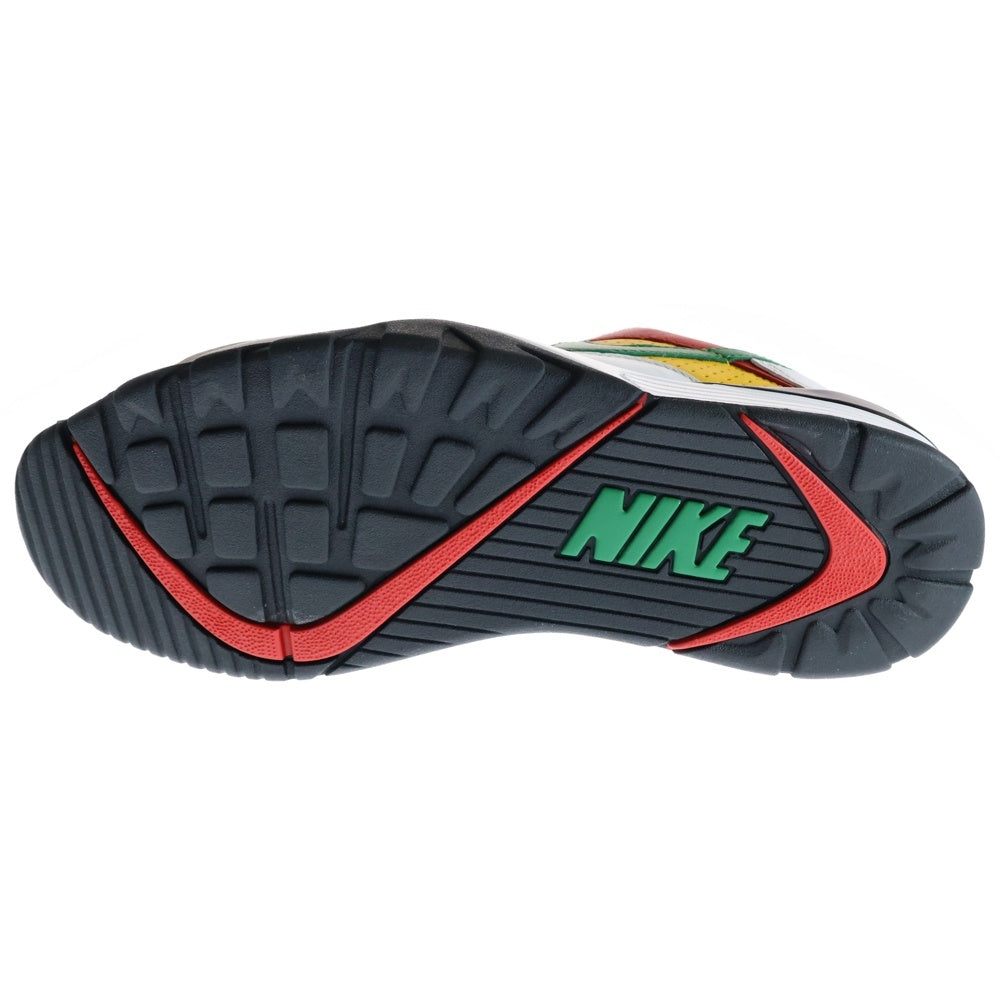 NIKE(ナイキ) 21AW×SUPREME AIR CROSS 3 LOW シュプリーム エア クロストレーナー3 ローカットスニーカー マルチ US10.5/28.5cm CJ5291-100