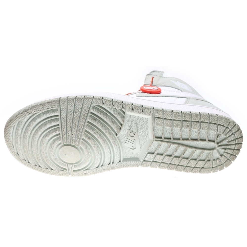 NIKE(ナイキ) WMNS AIR JORDAN 1 HIGH OG SEAFOAM CD0461-002 ウィメンズ エアジョーダン1 シーフォーム ハイカットスニーカー US12/29cm CD0461-002