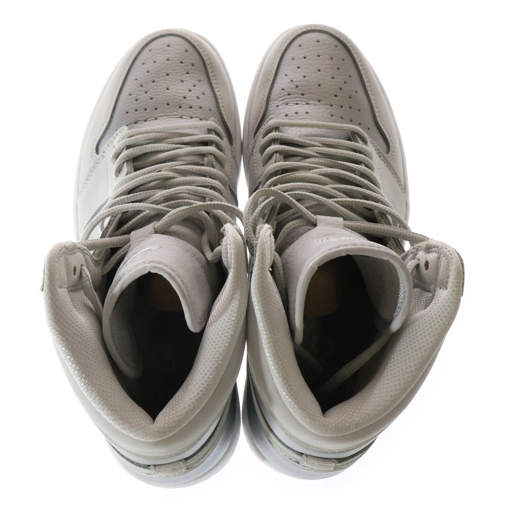 NIKE(ナイキ) AIR JORDAN 1 HIGH OG CO.JP TOKYO エアジョーダン1 トーキョー ハイカットスニーカー グレー US10.5/28.5cm DC1788-029