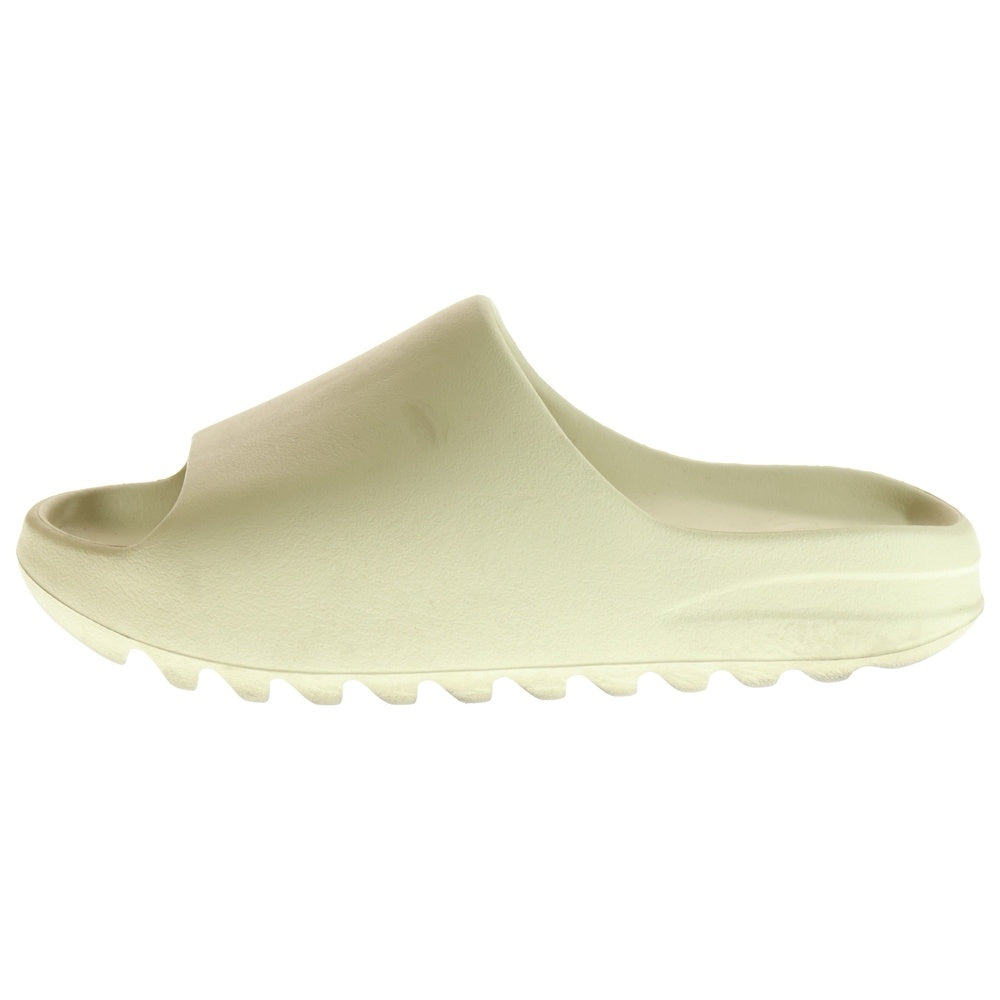 adidas(アディダス) YEEZY Slide Bone イージー スライド ボーン サンダル ベージュ US11/ 29.5cm FZ5897