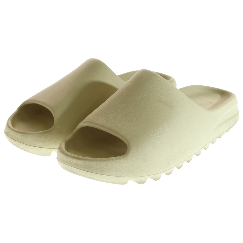 adidas(アディダス) YEEZY Slide Bone イージー スライド ボーン サンダル ベージュ US11/ 29.5cm FZ5897