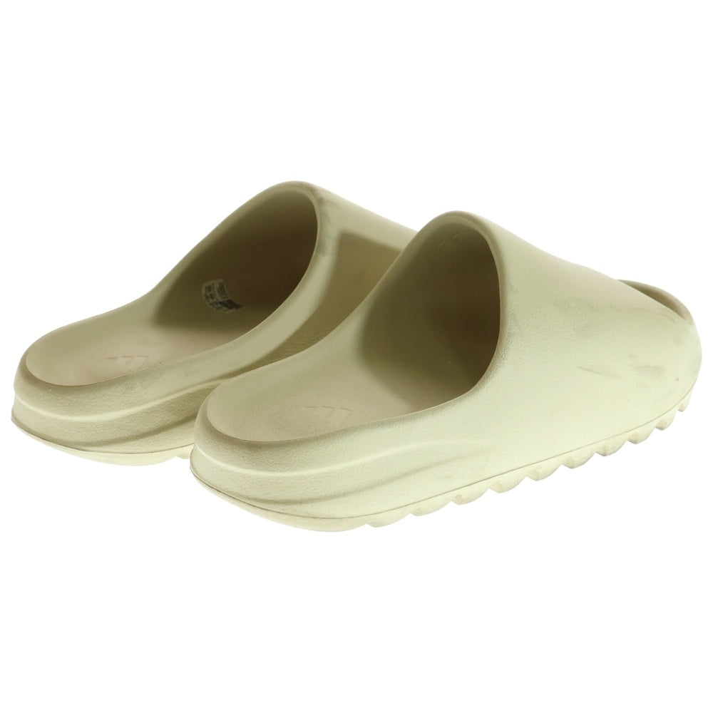 adidas(アディダス) YEEZY Slide Bone イージー スライド ボーン サンダル ベージュ US11/ 29.5cm FZ5897