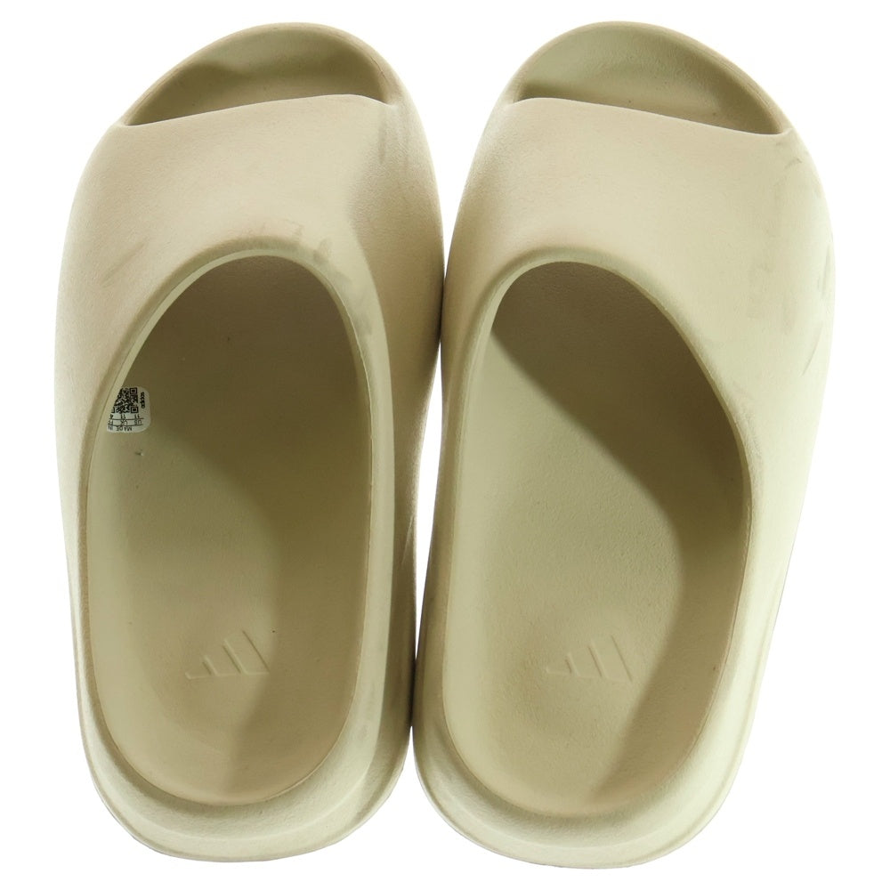 adidas(アディダス) YEEZY Slide Bone イージー スライド ボーン サンダル ベージュ US11/ 29.5cm FZ5897