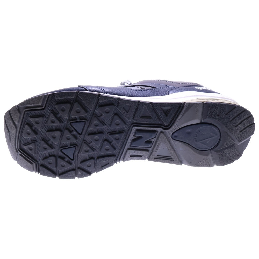 New Balance(ニューバランス) CM1600LV NAVY ローカットスニーカー ネイビー US10.5/28.5cm