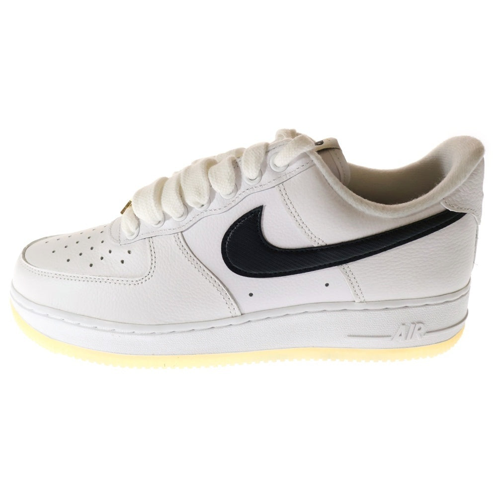 NIKE(ナイキ) AIR FORCE 1 LOW BRONX ORIGINS エアフォース1 ローカットスニーカー シューズ ブロンクス オリジンズ ホワイト US8/26cm DX2305-100