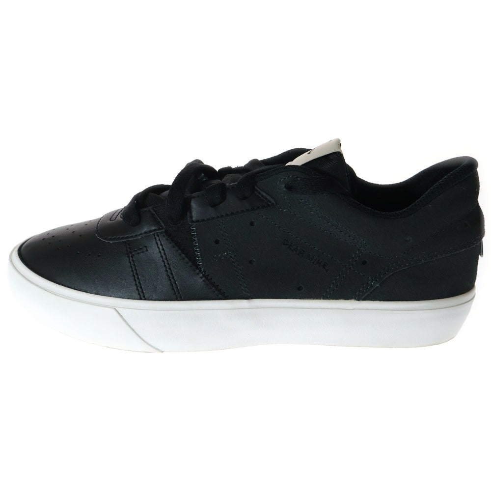 NIKE(ナイキ) JORDAN SERIES .01 ANTHRACITE ジョーダン シリーズ .01 アンスラサイト ローカットスニーカー ブラック US8/26cm CV8129-001