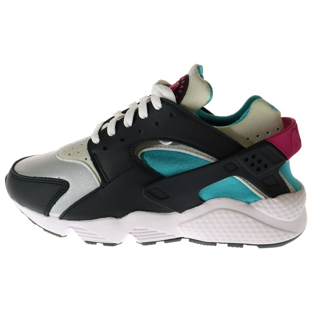 NIKE(ナイキ) AIR HUARACHE エアハラチ ローカットスニーカー ブラック US8/26cm DD1068-004