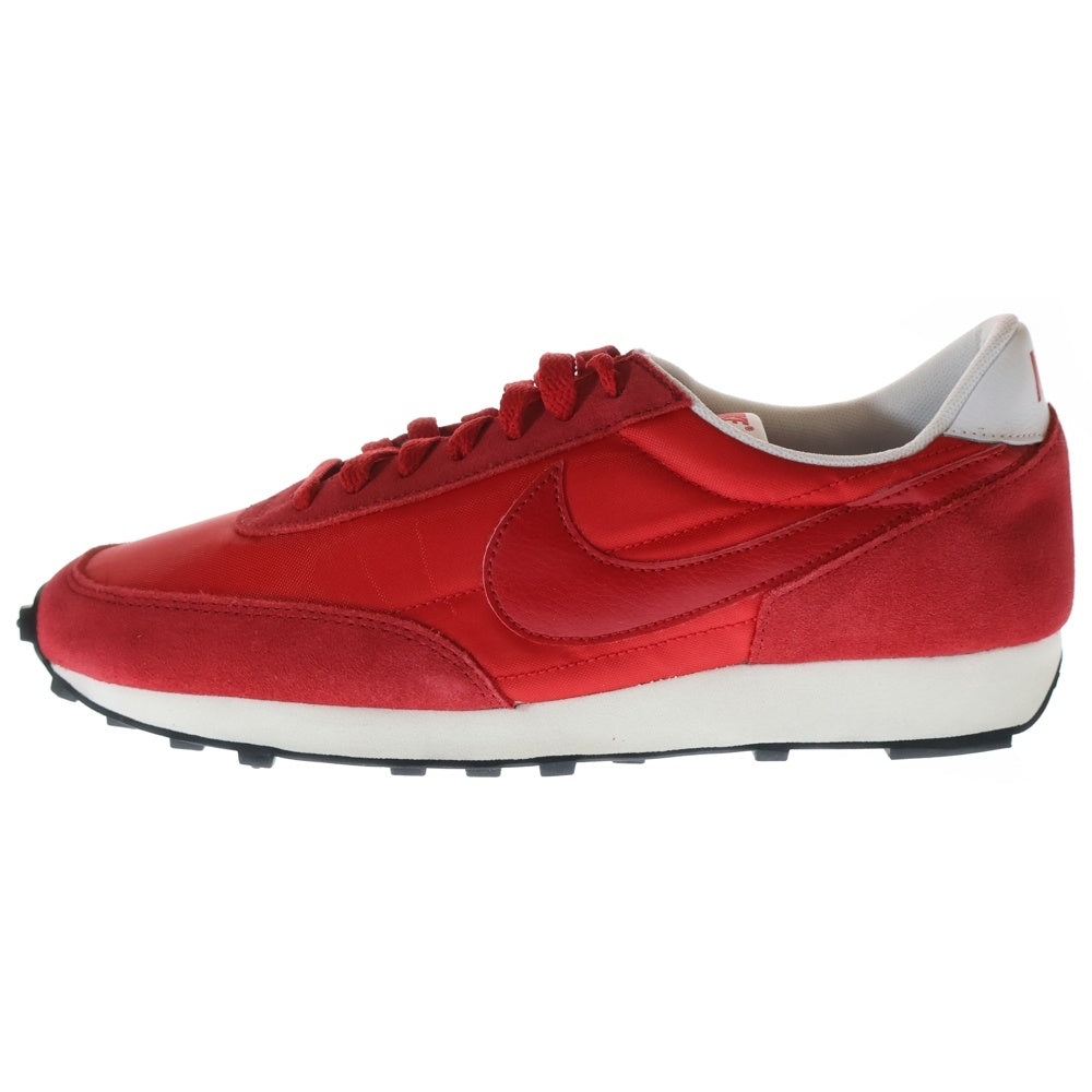 NIKE(ナイキ) WMNS DAYBREAK ウィメンズ デイブレイク ローカットスニーカー レッド US9/26cm CV2179-661