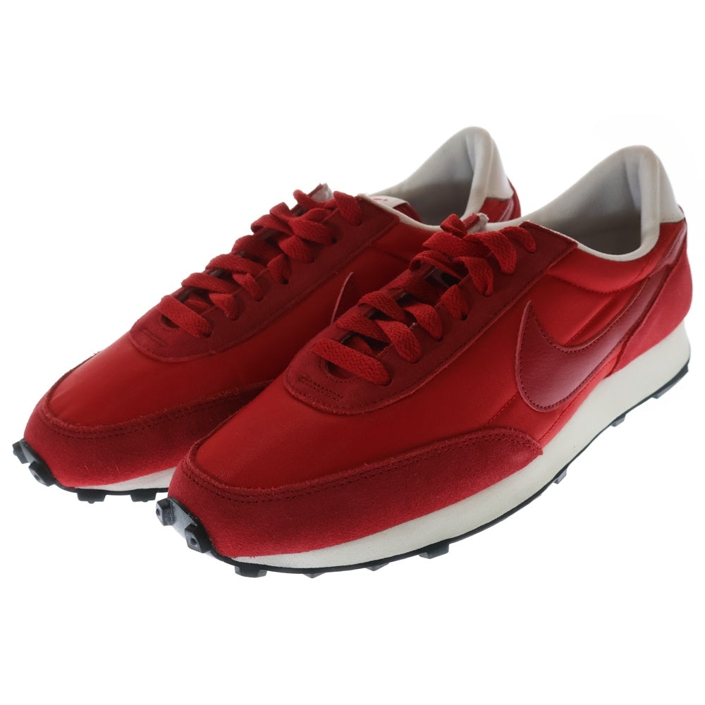 NIKE(ナイキ) WMNS DAYBREAK ウィメンズ デイブレイク ローカットスニーカー レッド US9/26cm CV2179-661