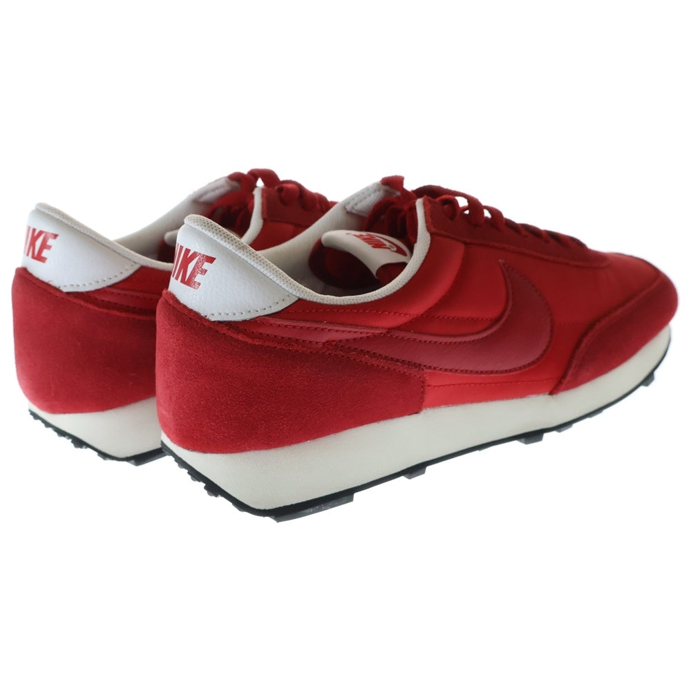 NIKE(ナイキ) WMNS DAYBREAK ウィメンズ デイブレイク ローカットスニーカー レッド US9/26cm CV2179-661